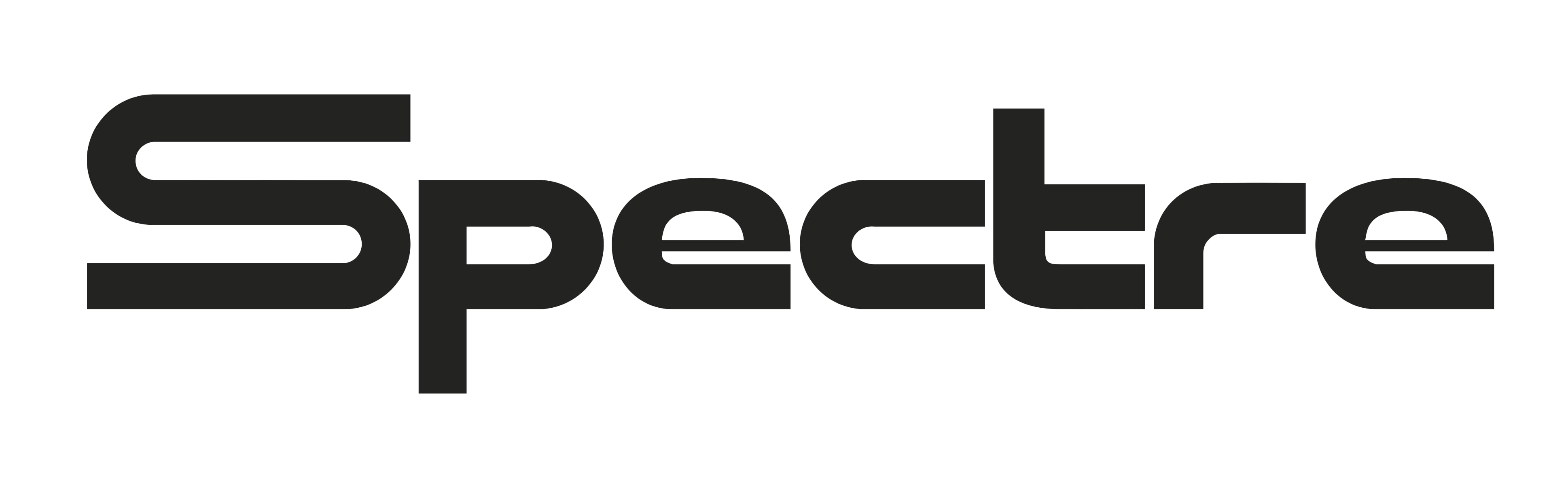 logo-SPECTRE